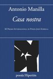 Casa nostra: XI Premio Internacional de Poesía José Zorrilla: 868