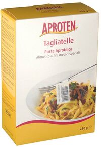 Aproten Spaghetti Tagliatelle 250 g