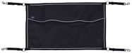 QHP Fermeture de boîte 60 x 95cm Noir