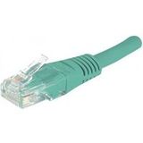 CUC deXlan verbindingskabel - 2 m - groen