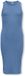 ONLY GIRLS ONLY KIDS - KOGBELFAST LIFE S/L MIDI DRESS NOOS JRS Meisjes Jurk - Azure Blue