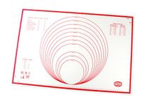 Dr. Oetker Siliconen bakmat