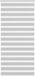 vidaXL Zebra rolgordijn 95x230 cm lichtgrijs