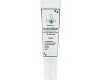 TraumaPet Huidcrème Hond & Kat – Met Colloïdaal Zilver & Bijenwas – Bij Jeuk, Roodheid, Eczeem & Droge Huid – 15 ml