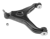 MEYLE Lenker, Radaufhängung 2160500039/HD Vorderachse links | Compatibel met: IVECO DAILY III Kasten, DAILY III Pritsche/Fahrgestell, DAILY IV Bus, DAILY IV Kasten, DAILY IV Kipper