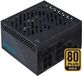 AZZA PSAZ-850G power supply unit 850 W 20+4 pin ATX ATX Zwart