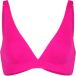 Huit So Chic Triangle Bikini Top