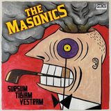 Coast2Coast The Masonics - Sursum Tibiam Vestram (LP)