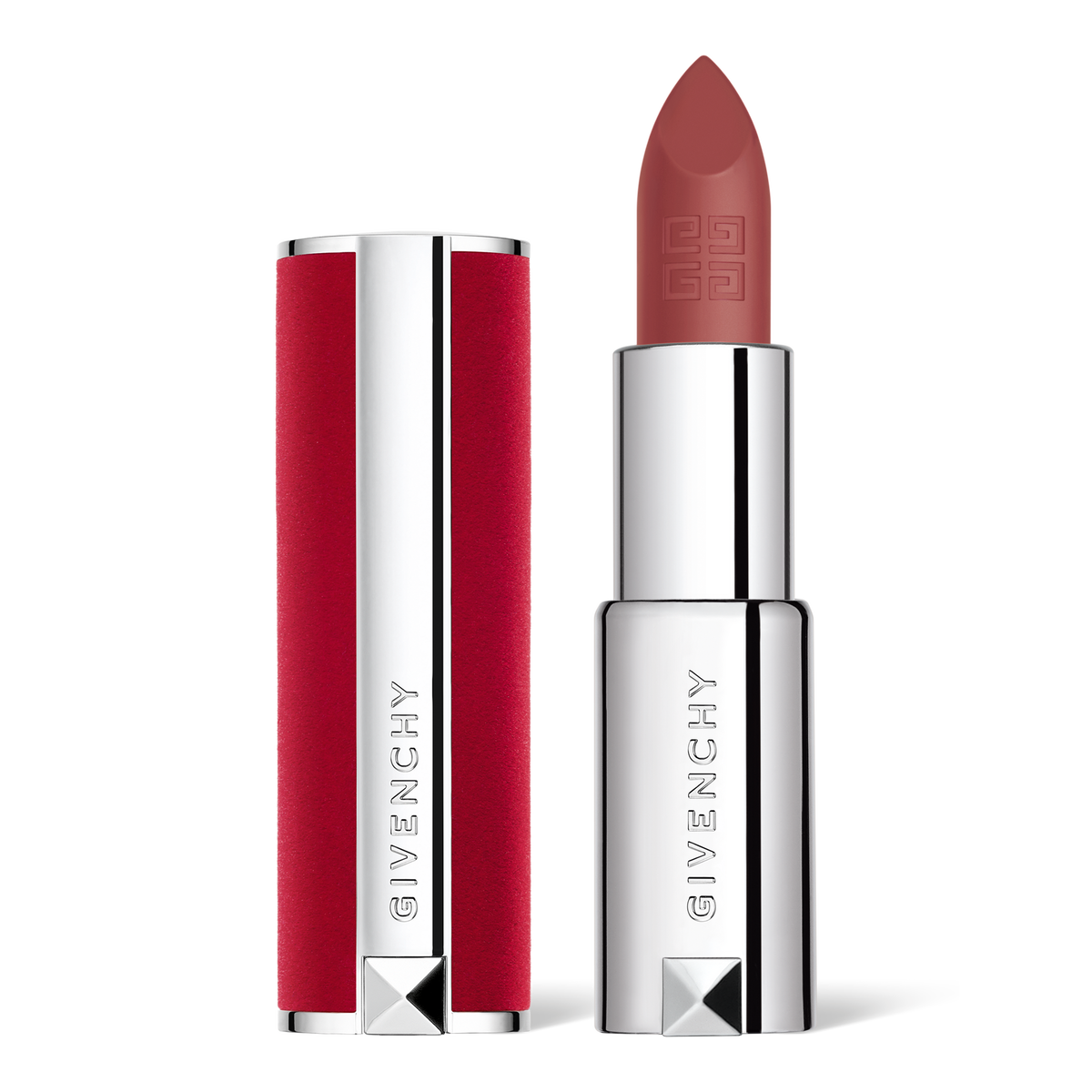 Givenchy Le Rouge Deep Velvet