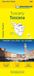 Michelin Toscana - Michelin Local Map 358