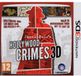 Ubisoft James Noir's Hollywood Crimes 3D - 2DS + 3DS