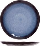 Cosy&Trendy Sapphire Dinerbord - Ø27 cm - 3 Stuks