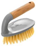 Brosse de ponçage - Brosse de nettoyage - Plastique