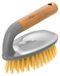 Brosse de ponçage - Brosse de nettoyage - Plastique