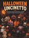HALLOWEEN UNCINETTO: 16 Schemi Amigurumi Spaventosi e Adorabili Progetti Facili Passo Passo per Principianti