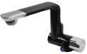 Merkloos Elzusha Hot/Cold Mixer Tap voor Motorhomes en Caravans