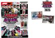 Topps Turbo Attax Formule 1 2025 – SET DE DÉMARRAGE