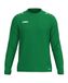 Jako One Sweater Heren - Sportgroen | Maat: XL