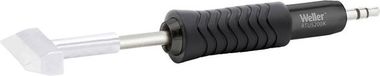 Weller RTUS 200 K MS Pointe de soudure Forme burin Taille de la pointe de soudure 20 mm Contenu : 1 pièce(s)