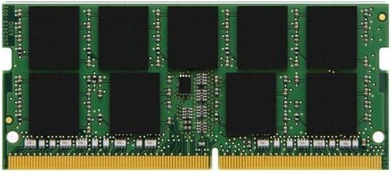 Kingston ValueRAM KCP426SD8/16 16GB DDR4 2666MHz Laptop Memory