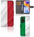 B2Ctelecom Étui pour Xiaomi Redmi Note 11 Pro 5G/4G - Italie