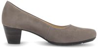 Gabor 3027.01.005 - dames pump - Grijs