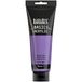 Liquitex 88700246 Basics Enkelvoudig Gepigmenteerde Acrylverf, Brilliant Purple, 250ml
