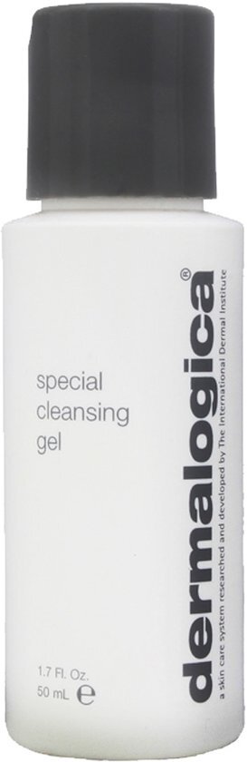 Dermalogica Special Cleansing Gel 50 ml Alle huidcondities