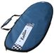 Koalition Day Bag Fish 6´0´´ Housse de surf bleu
