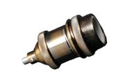 Vintage lamphouder E27 INT. Porselein