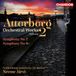 PIAS Nederland Chandos Records Atterberg: Orchestral Works Vol. 2