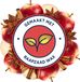 Glade Geurkaars Apple & Cinnamon 100% Raapzaadwax - 204 gr