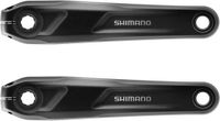Shimano Steps FC-EM600 E-bike Crank Arm 160mm Black