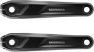 Shimano Steps FC-EM600 E-bike Crank Arm 160mm Black