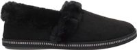 Skechers zy Campfire - Team Toasty Dames Sloffen - Zwart