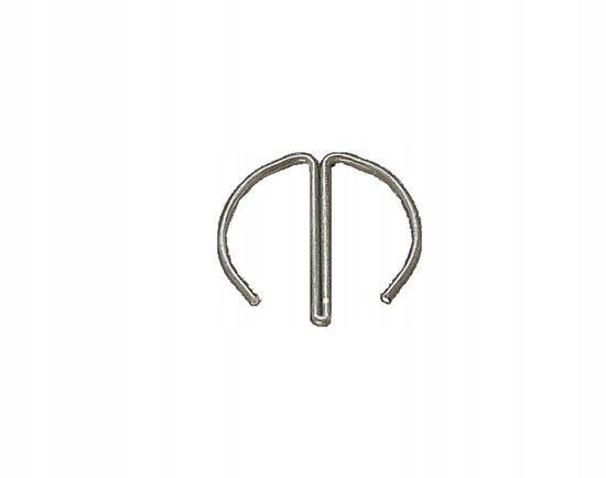 Bahco K560F-8 Slagmoer Dop Vergrendelingsveer 1" & 1.1/2"