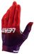 Leatt 2.5 X-Flow Handschoenen Sun Burn M