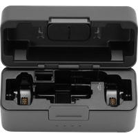 DJI Mic Mini 2S Charging Case