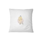 Questo Casa Decoratieve kussenhoes, kussensloop, sierkussensloop, woondecoratie, voor bank, koffiehof, grootte: 45 x 45 cm - ontworpen en geproduceerd in de Türkiye