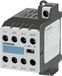 Siemens 3TG1010-0AL2 Motorbeveiliging 3x NO, 1x NC 4 kW Met hulpcontact Geschikt voor merk (relais): Siemens 1 stuk(s)