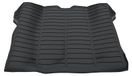 Volvo Protection de coffre pour XC60 (2008-2017) - TPE Toutes saisons Noir