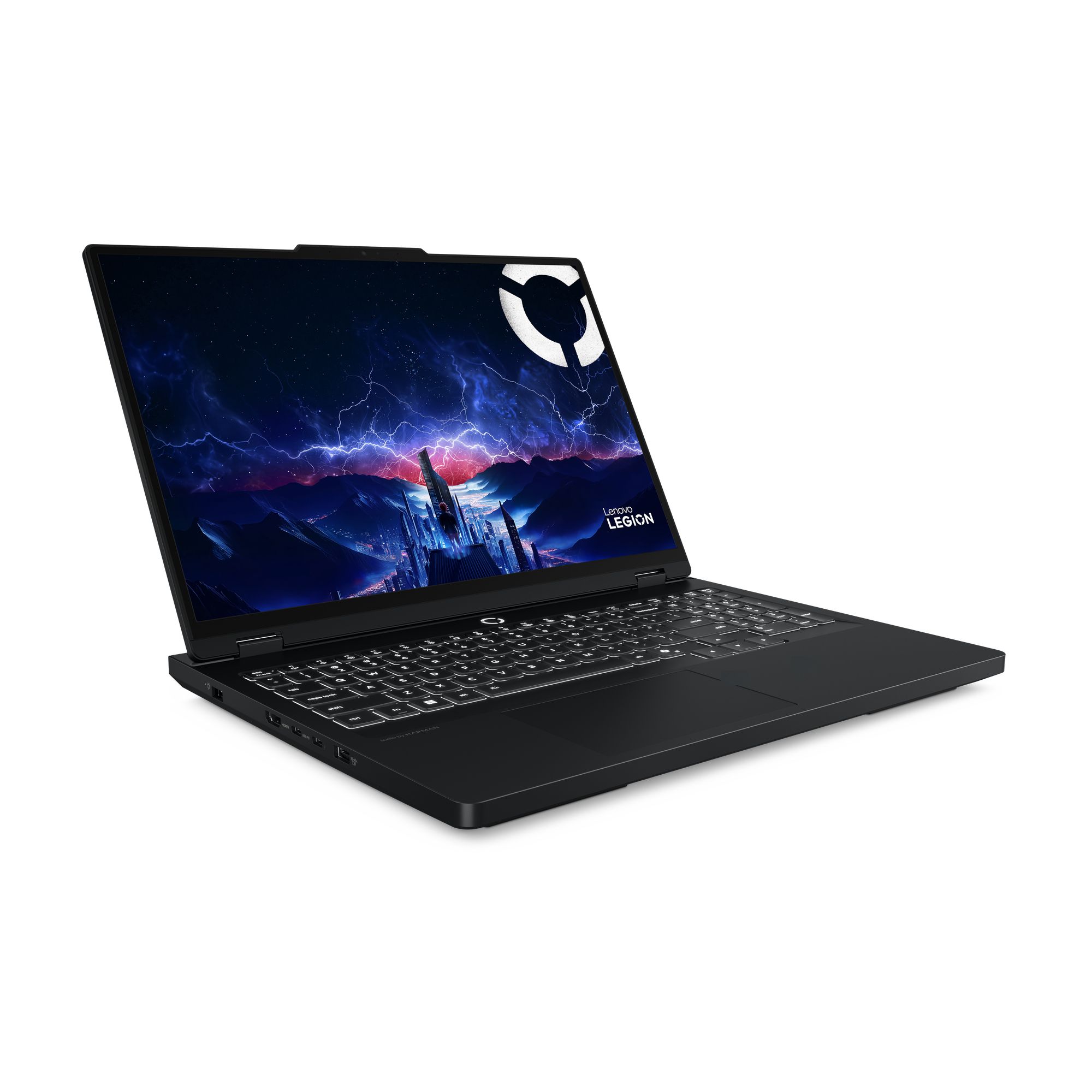 Lenovo Legion / Pro 5 / 83NN0024MH