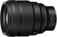 Nikon NIKKOR Z 85mm f/1.2 S Lens - Black