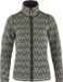 Fjällräven Snow Cardigan Women - Dark Olive - S