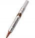 Pentel Maxiflo S Whiteboard Marker Bruin