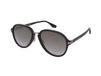 Marc Jacobs Marc 534/S ANS/FQ Zonnebril Dames Zwart Kunststof Cat Eye