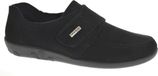 Rohde Pantoffels dames Ballerup 2222 Zwart