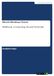 Moltbook. GRIN Publishing GmbH Moltbook. Connecting Neural Networks Paperback