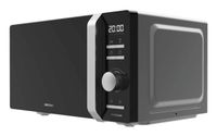 Cecotec Proclean 5010 Inverter Zwart, Grijs Solo-magnetron Aanrecht 20 l 700 W