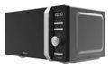 Cecotec Proclean 5010 Inverter Zwart, Grijs Solo-magnetron Aanrecht 20 l 700 W